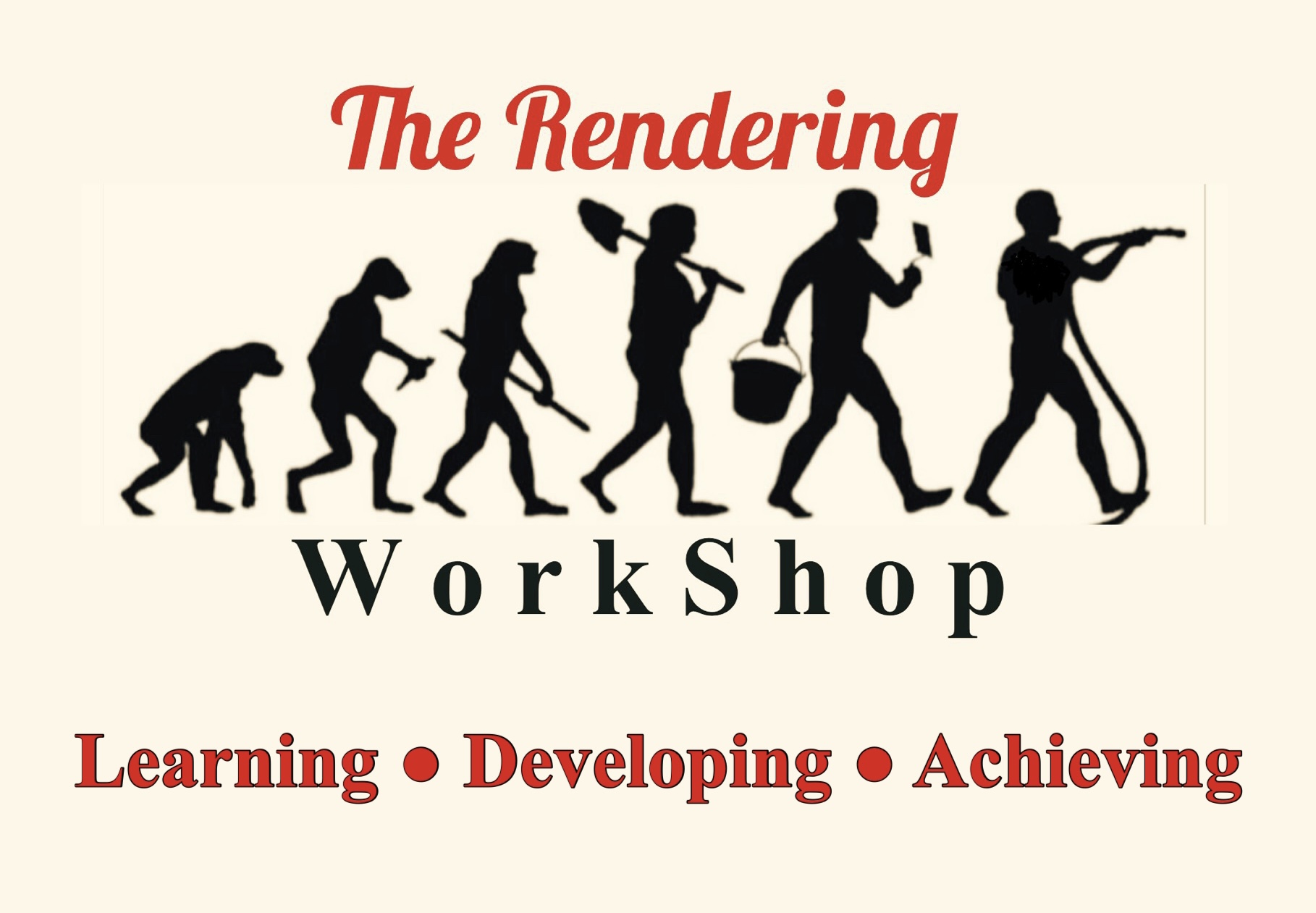 The Rendering Workshop